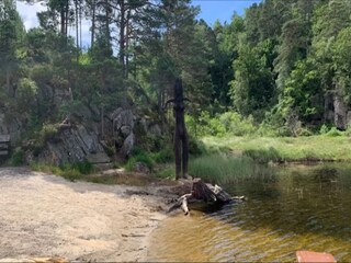 Vakantiehuis Søgne  26