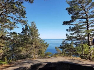 Vakantiehuis Søgne  12
