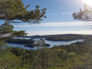 Vakantiehuis Søgne  27