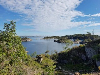 Vakantiehuis Søgne  28