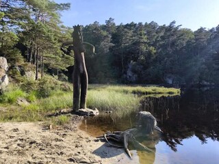 Vakantiehuis Søgne  16