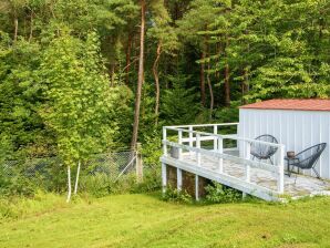 8 Personen Ferienhaus in Ebeltoft - Ebeltoft - image1