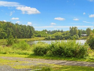 Maison de vacances Ebeltoft  24