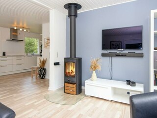 Vakantiehuis Ebeltoft  12