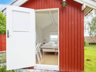 Ferienhaus Ebeltoft  2