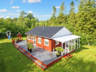 Maison de vacances Ebeltoft  3