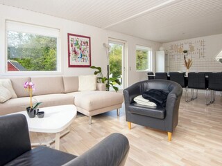 Maison de vacances Ebeltoft  7