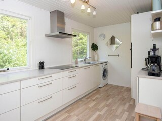 Maison de vacances Ebeltoft  18