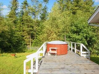 Ferienhaus Ebeltoft  5