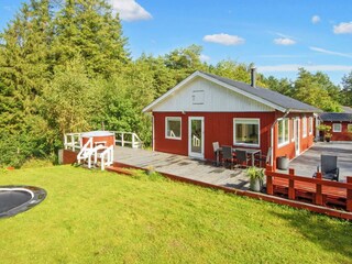 Maison de vacances Ebeltoft  14