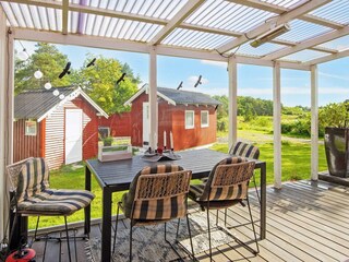 Ferienhaus Ebeltoft  19