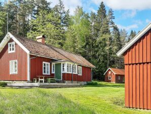 Holiday house 5 Personen Ferienhaus in Fjärås - Tostared - image1