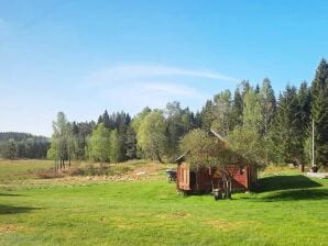 Holiday house 5 Personen Ferienhaus in Fjärås - Tostared - image1