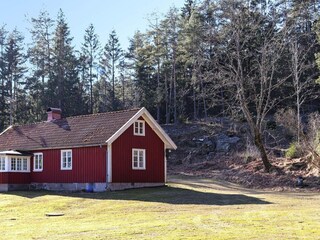 Holiday house Tostared Outdoor Recording 3