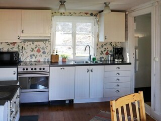 Holiday house Tostared  8