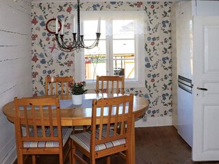 Holiday house Tostared  9