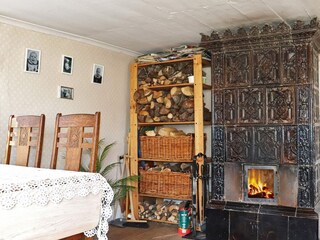 Holiday house Tostared  12