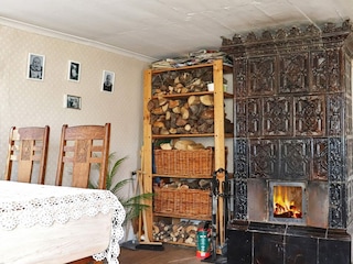 Holiday house Tostared  21