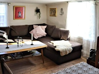 Holiday house Tostared  13