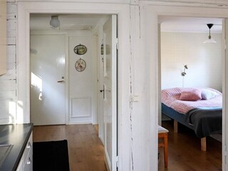 Holiday house Tostared  15
