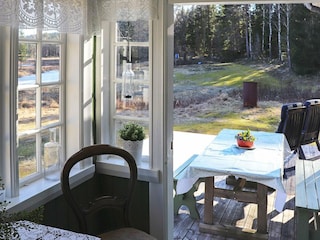 Holiday house Tostared  13