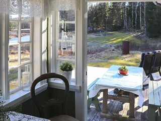Holiday house Tostared  18