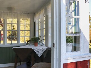 Holiday house Tostared  1