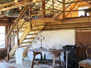 Ferienhaus Tostared  16
