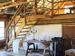 Vakantiehuis Tostared  19