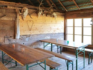 Holiday house Tostared  10