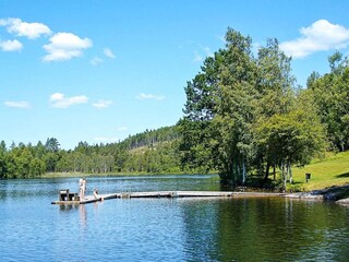 Holiday house Tostared  26