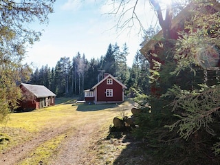 Ferienhaus Tostared  23