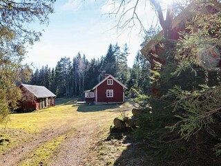 Vakantiehuis Tostared  17