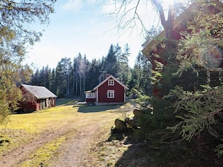 Holiday house Tostared  19