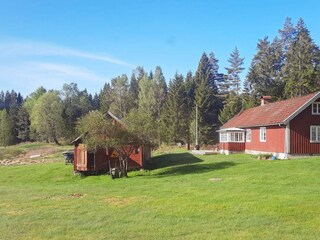 Holiday house Tostared Outdoor Recording 7