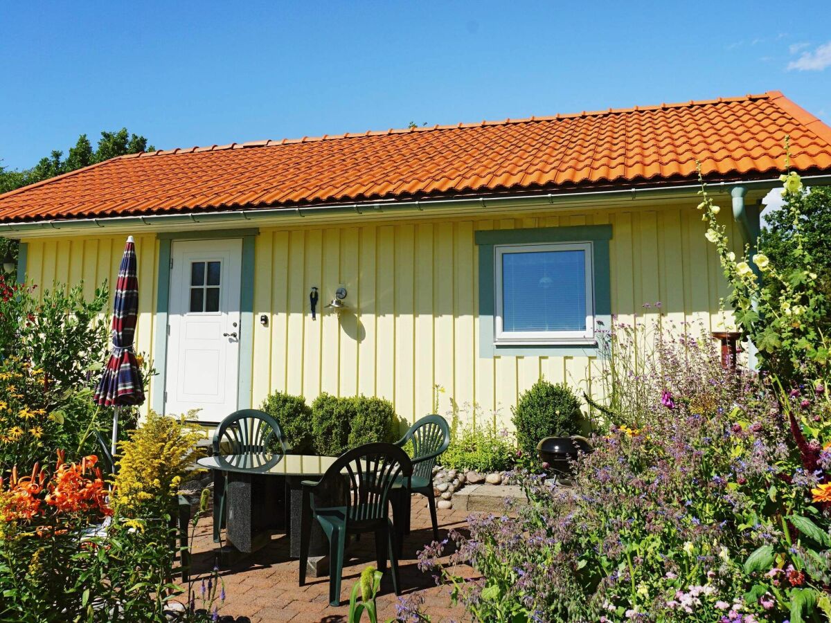 Vakantiehuis Lysekil Buitenaudio-opname 1