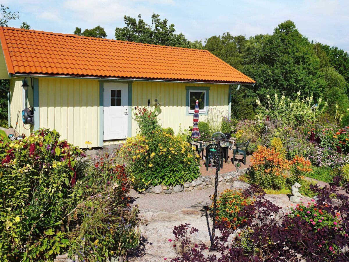 Ferienhaus Lysekil Außenaufnahme 1