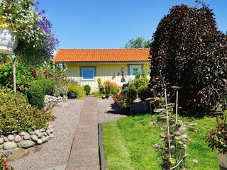 Holiday house Lysekil Outdoor Recording 2