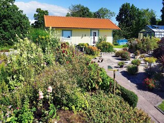 Holiday house Lysekil Outdoor Recording 3