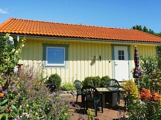 Holiday house Lysekil Outdoor Recording 4