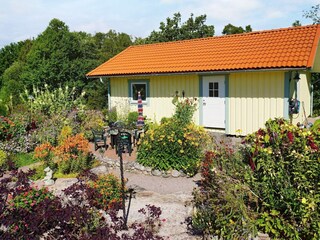 Holiday house Lysekil Outdoor Recording 5