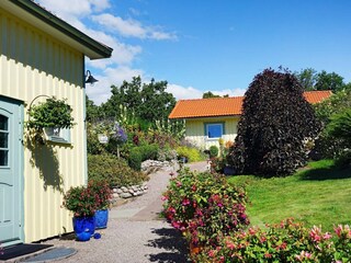 Holiday house Lysekil Outdoor Recording 6