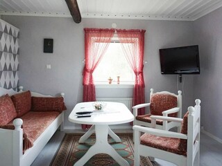 Holiday house Lysekil  13