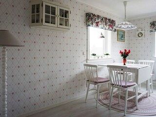 Holiday house Lysekil  14