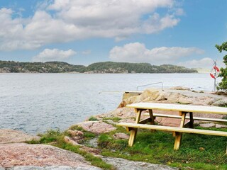 Ferienhaus Lysekil  30