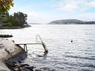 Holiday house Lysekil  16