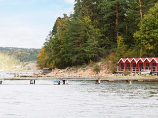 Ferienhaus Lysekil  17