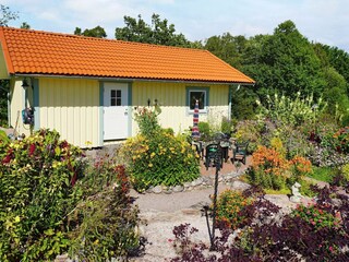 Ferienhaus Lysekil Außenaufnahme 5