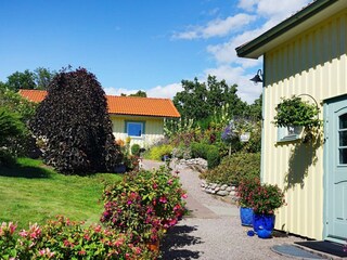 Vakantiehuis Lysekil Buitenaudio-opname 1