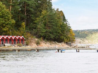 Vakantiehuis Lysekil  14